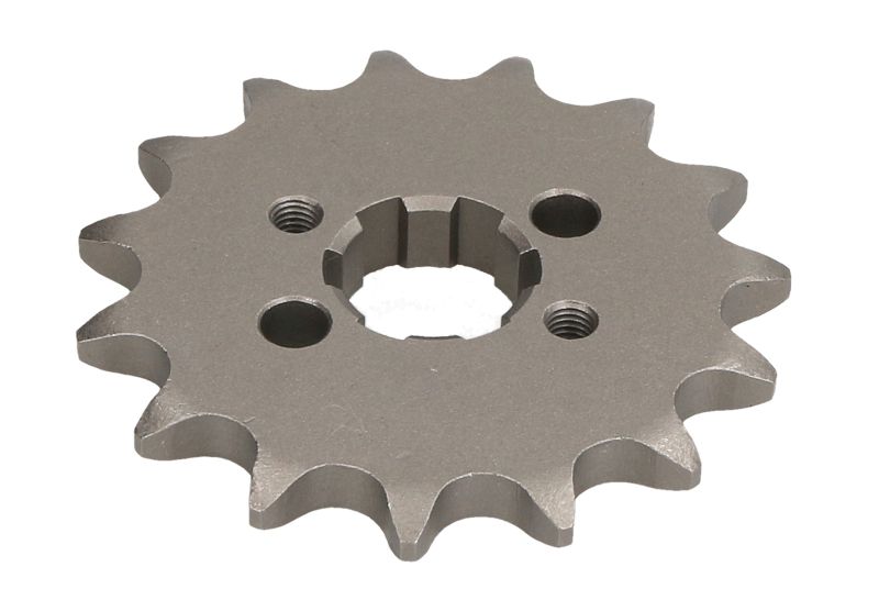 JT SPROCKETS řetězové kolečko HONDA GB 500 (CLUBMAN), 400F 89-12