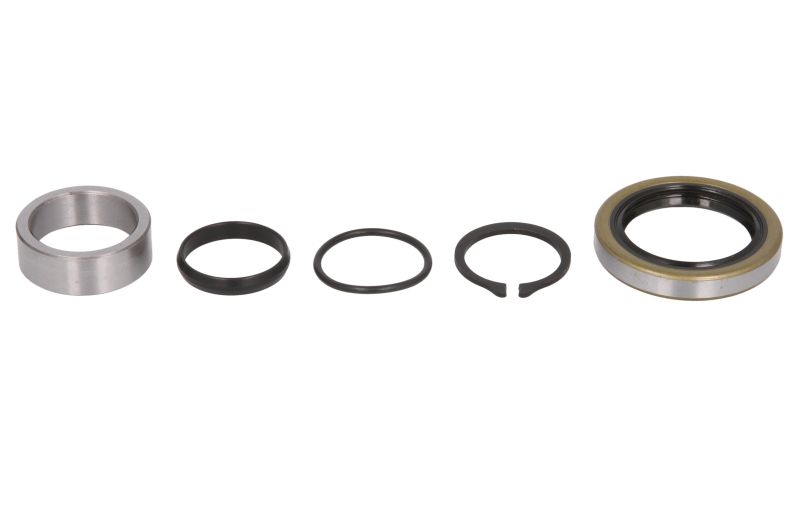 HOT RODS převodová hřídel HUSQVARNA TC 250 14-16, TE 300, 250 14-16, KTM EXC 300, 250 04-05, MXC 300 04-05, SX 250 03-16, XC 250, 300 06-16, XC-W 300,