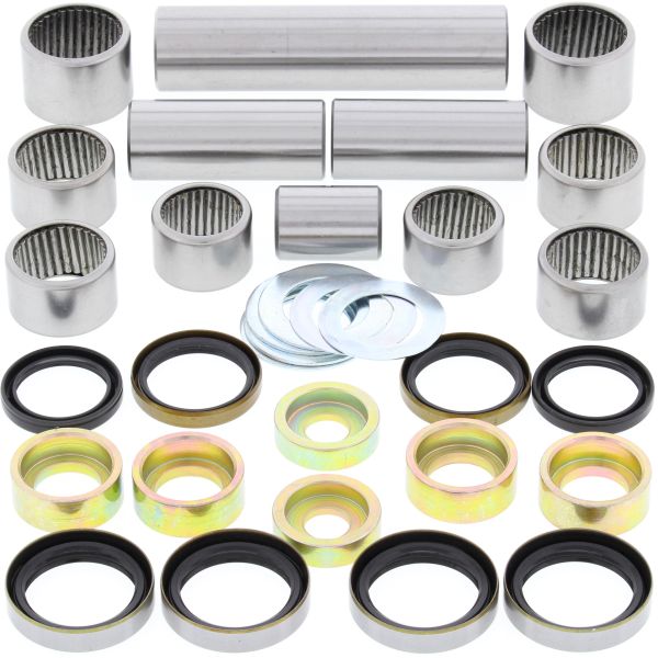 ALL BALLS swingarm repair kit KTM SX-F 250/350/450 PRO LEVER 11-22, HUSQVARNA FE/FC/TE/TC 250/350/450/501 14-22, GAS-GAS EC250 21-23, EX300 21-23