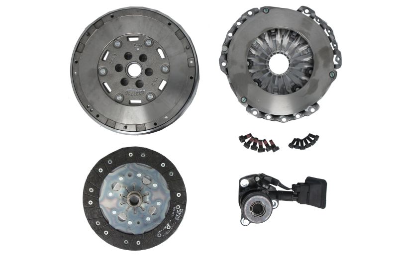Set kvačila 235mm za vozilo CITROEN C4 GRAND PICASSO 1, C4 GRAND PICASSO 2, C4 2, C4 PICASSO 1, C4 PICASSO 2, C5 3, DS4, DS5