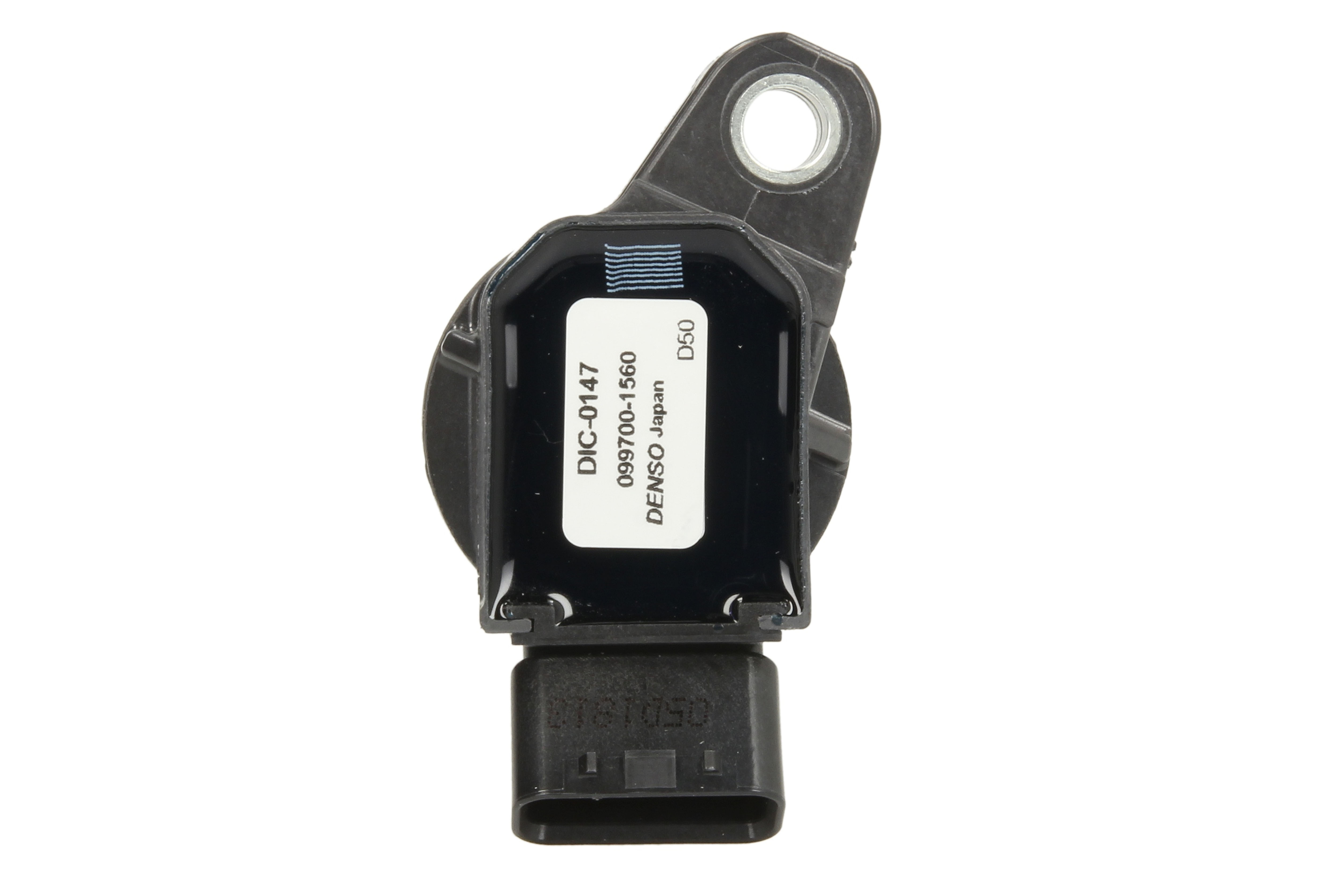 Котушка запалювання DAIHATSU CHARADE VIII, SUBARU TREZIA, TOYOTA AURIS, COROLLA, IQ, URBAN CRUISER, VERSO S, YARIS 1.3/1.33/1.5 11.08- фото 3