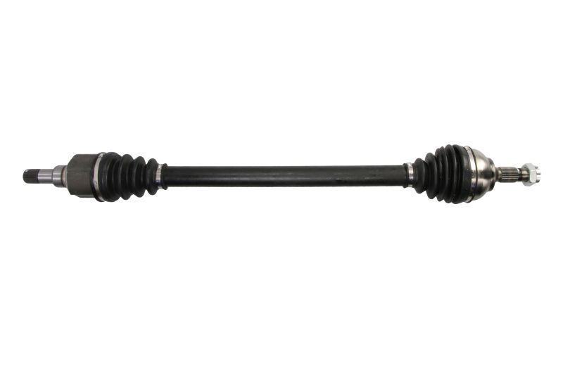 Poluosovina Desna za vozilo PEUGEOT 208 1 1.6D 01.13-12.19