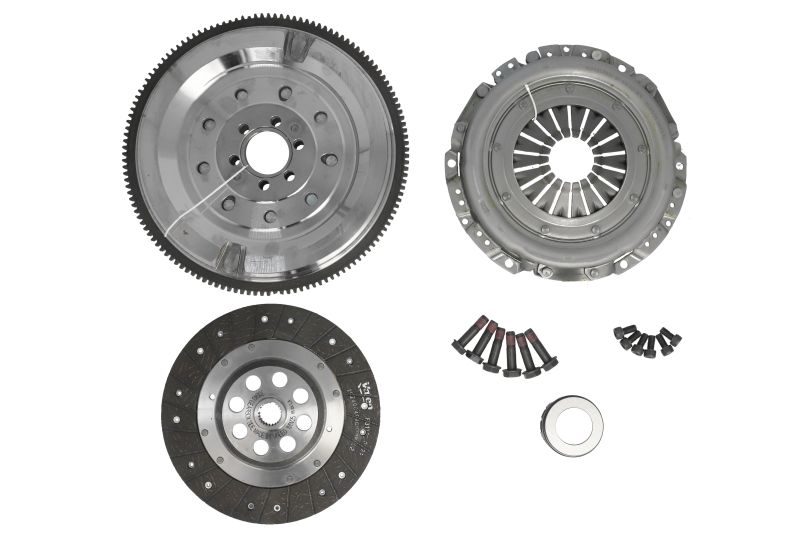 Set kvačila 228mm za vozilo AUDI A4 B6, A6 C5