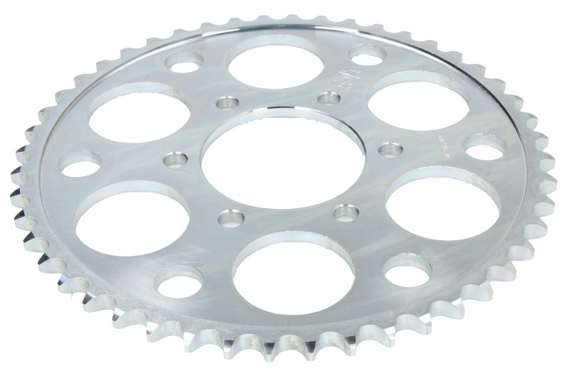 JT SPROCKETS řetězová rozeta SUZUKI GSF 1200 (BANDIT), S (BANDIT), SA V (BANDIT ABS) 95-05, GSX 550E, 1200 (INAZUMA), 750, 550ES 83-03, GSX-R 1100, 1100W, 750 89-98, RF 900 R, RR 94-00 (SX239.816,48, SX6143.816,48)