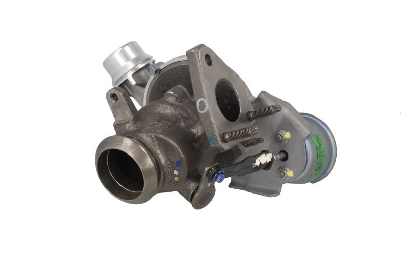Turbina Turbo za vozilo DACIA DOKKER