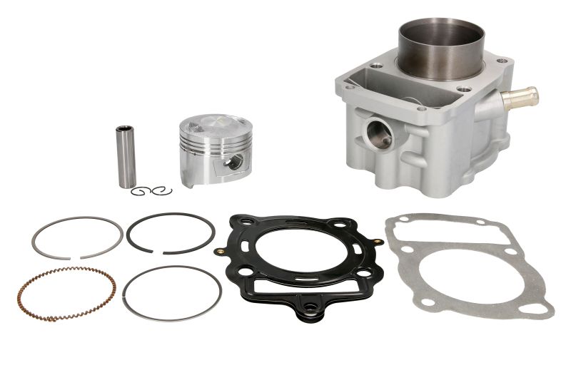 INPARTS válec motoru CHIŃSKI SKUTER/MOPED/MOTOROWER/ATV 4T ATV BASHAN