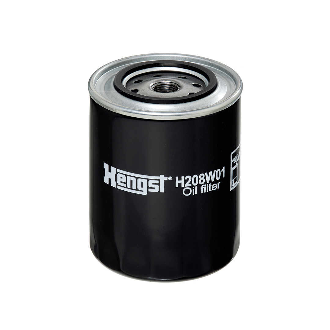 Filter ulja za vozilo IVECO M