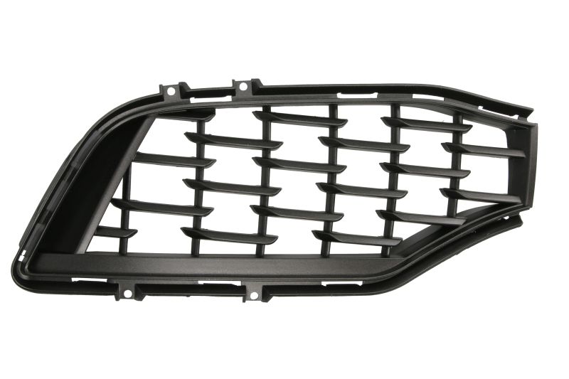 Desna prednja maska / Grill za vozilo MASERATI GHIBLI M157