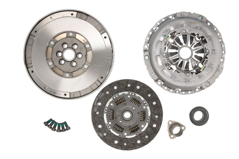 Set kvačila 240mm za vozilo AUDI A4 B6, A6 C5