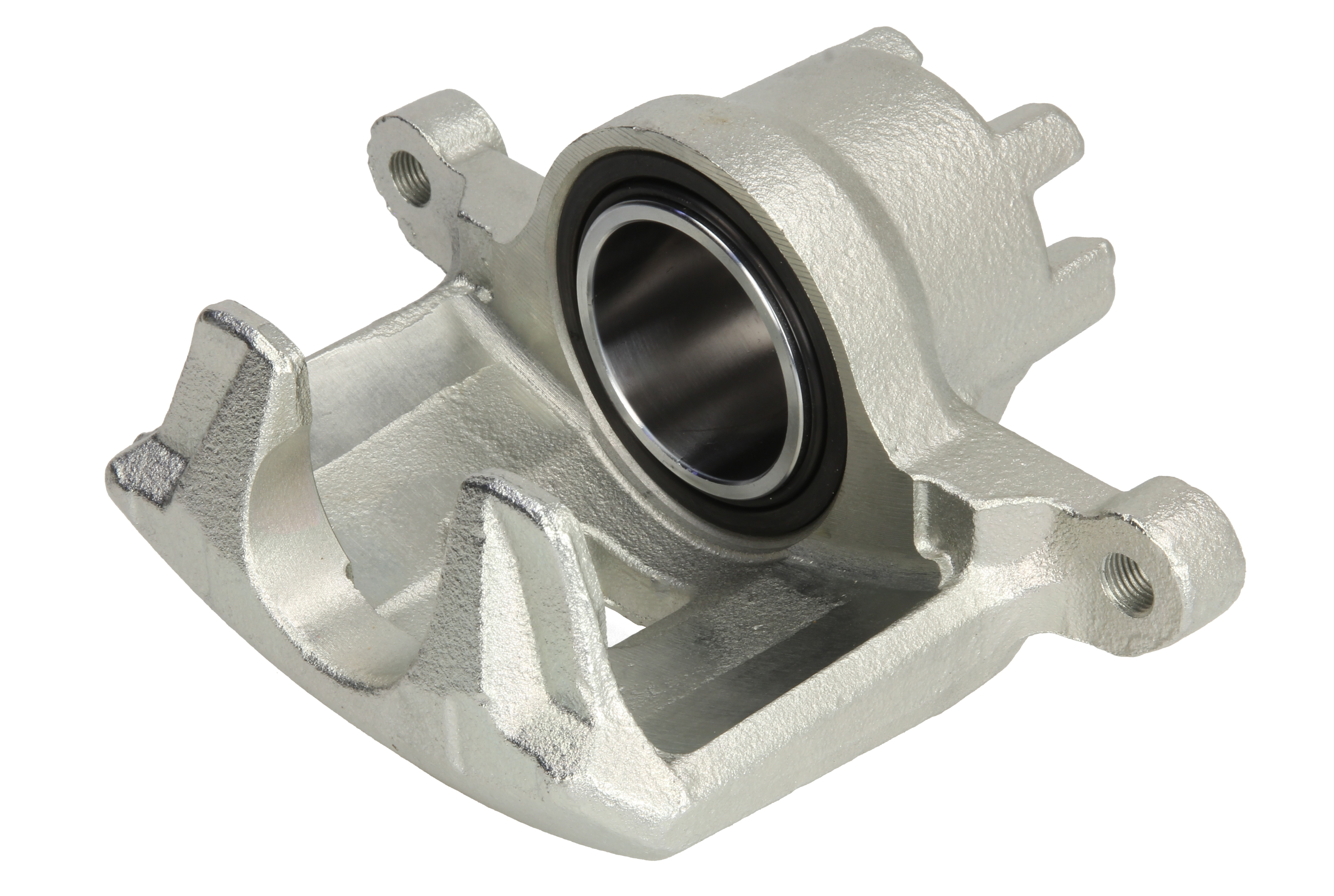 Гальмівний дисковий супорт передн лів (новий) CHRYSLER 200, SEBRING, CITROEN C4 AIRCROSS, DODGE CALIBER, JEEP COMPASS, PATRIOT, MITSUBISHI ASX, LANCER VIII, OUTLANDER II 1.5-3.6ALK 06.06-