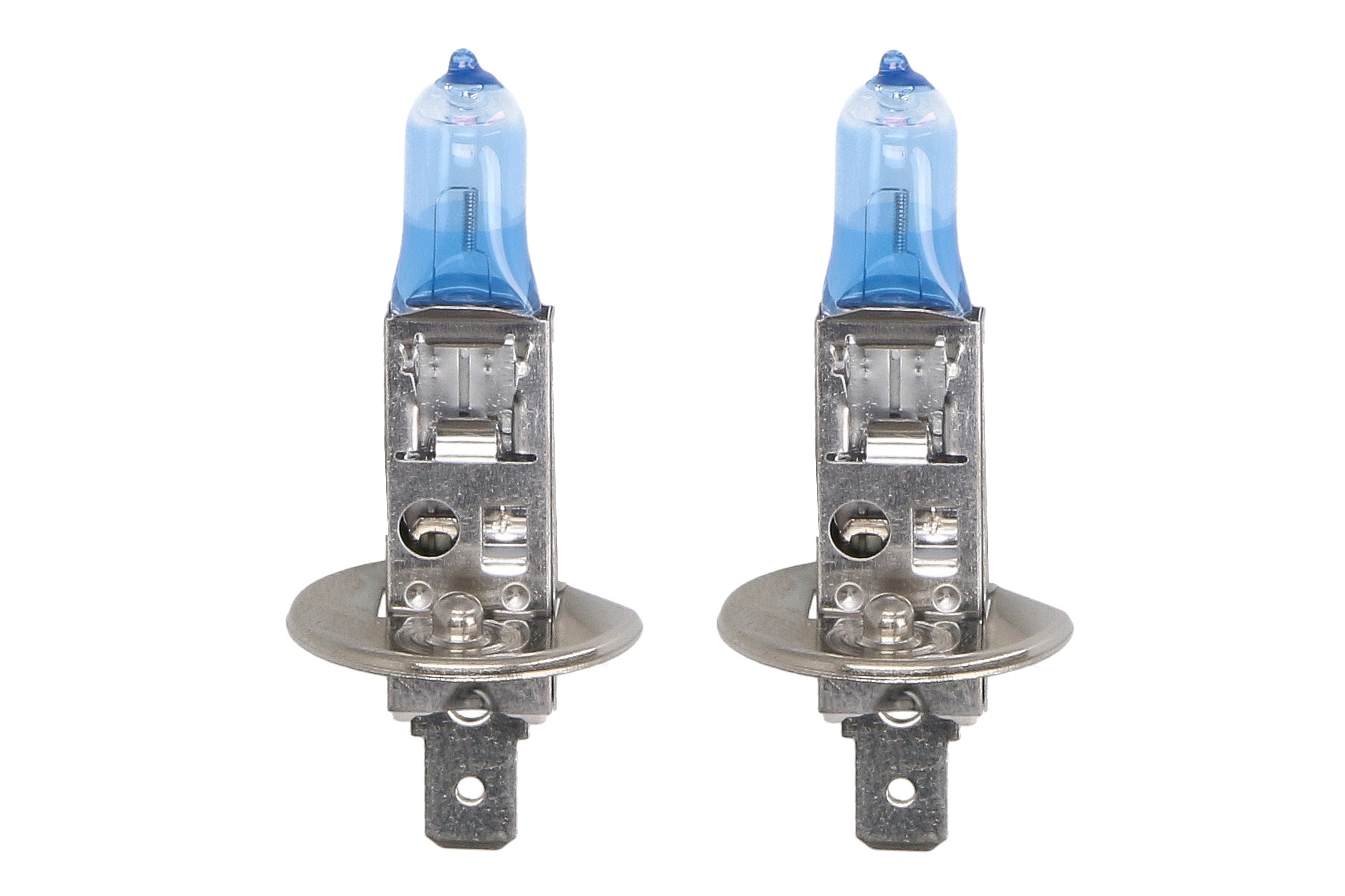 Автолампа галогенова 55W H1 12V 55W 5000K P14.5S / COOL BLUE INTENSE NEXT GEN - НА 100% БІ OSRAM (64150CBN-2HB) osram фото 3