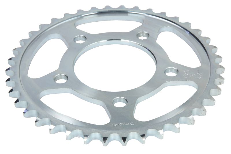 Levně JT SPROCKETS řetězová rozeta TRIUMPH ADVENTURER 900 96-01, DAYTONA 750, 1000, 900SUP.III, 900, 1200 91-97, LEGEND 900 (DELUXE), TT 98-01, SPEED 900