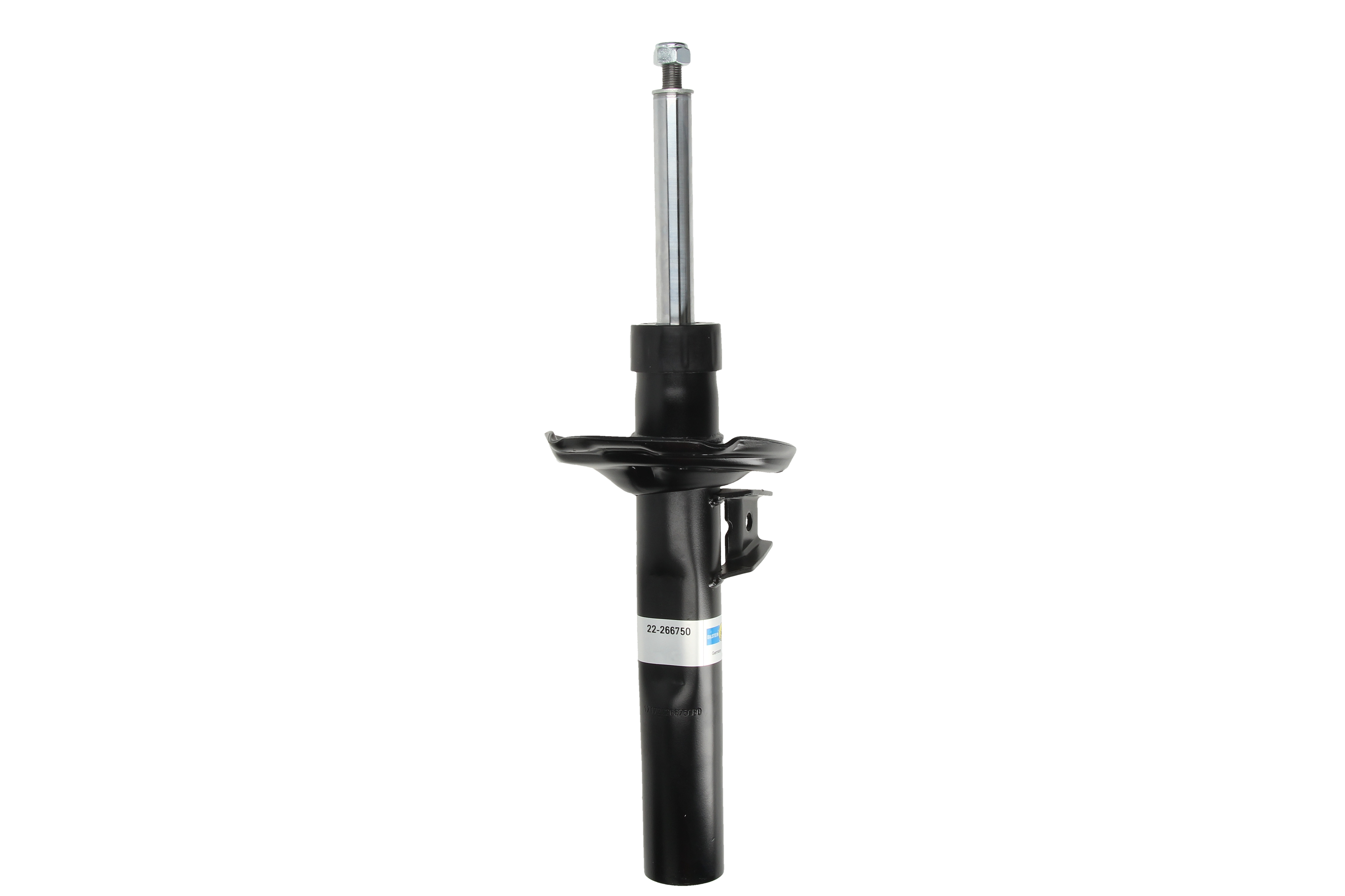 Амортизатор передн лів/прав AUDI A3, Q2, SEAT LEON, LEON SC, LEON ST, SKODA KODIAQ I, SUPERB III, VW ARTEON, GOLF VII, GOLF VIII, PASSAT ALLTRACK B8, PASSAT B8, TOURAN, T-ROC 1.0-2.0D 04.12-