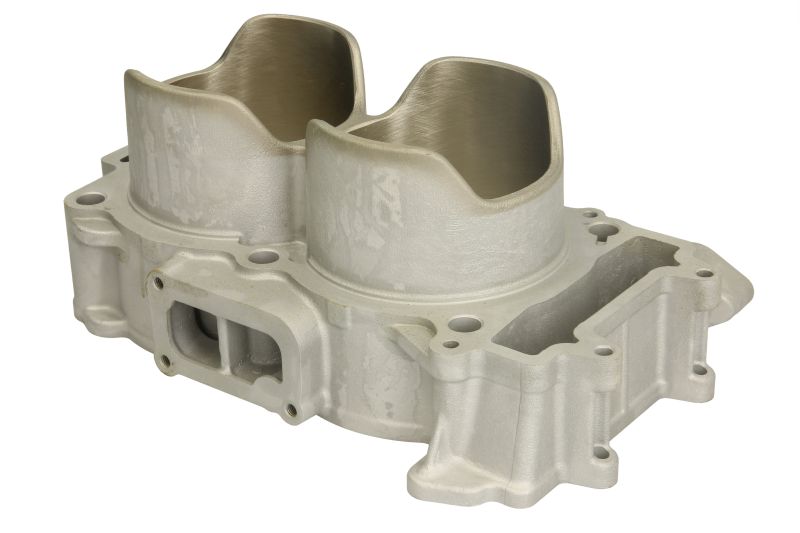 CYLINDER WORKS válec motoru POLARIS RZR 925 XP TURBO S, XP TURBO S VELOCITY, XP TURBO PRO PREMIUM, XP TURBO TRACTOR, XP 4 TURBO PRO, XP TURBO PRO