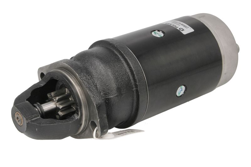 Anlaser starter za vozilo MERCEDES PONTON (W121) 1.9D 06.59-09.61