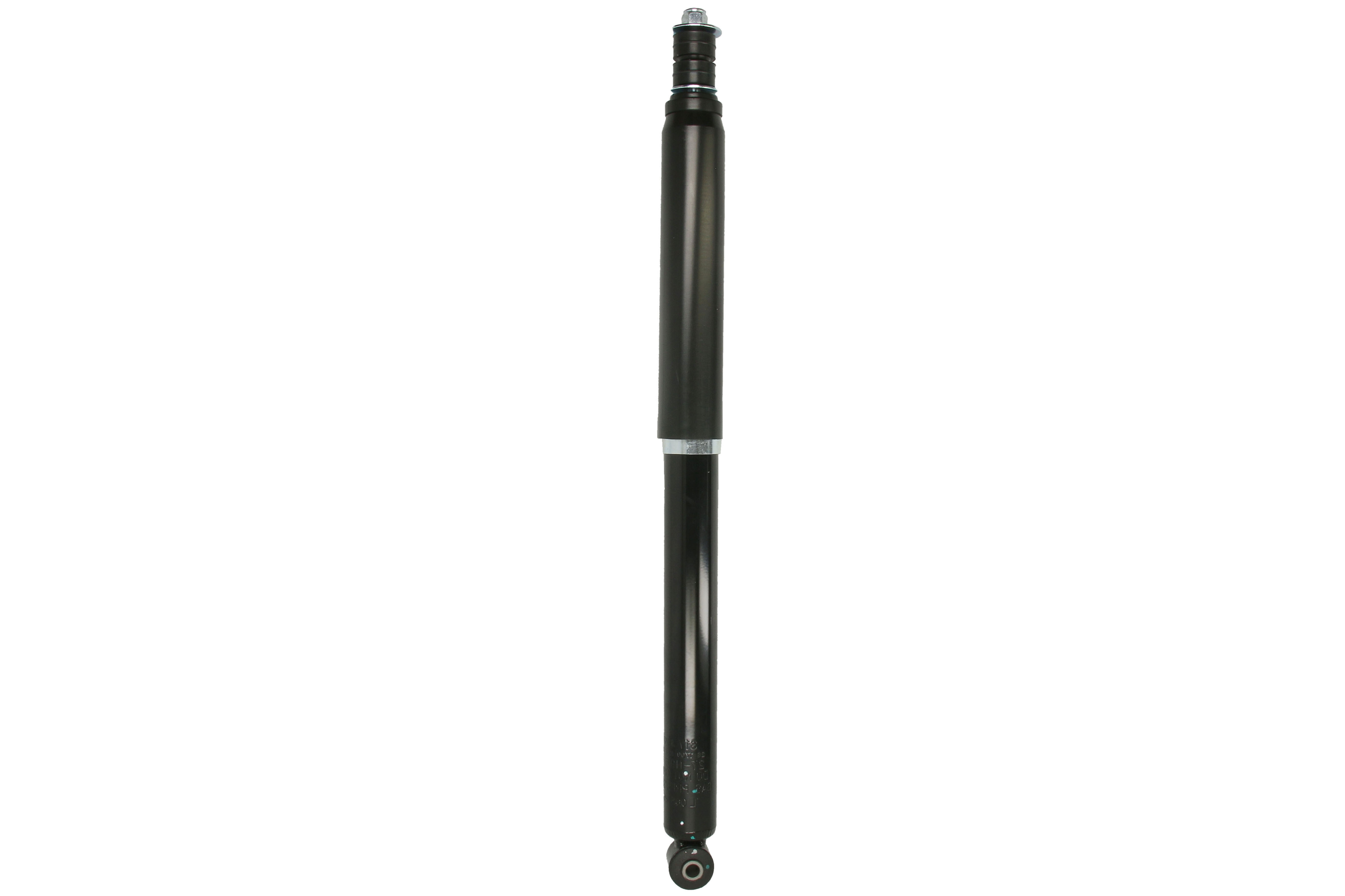 Амортизатор (задний) Daewoo Lanos 97- фото 6
