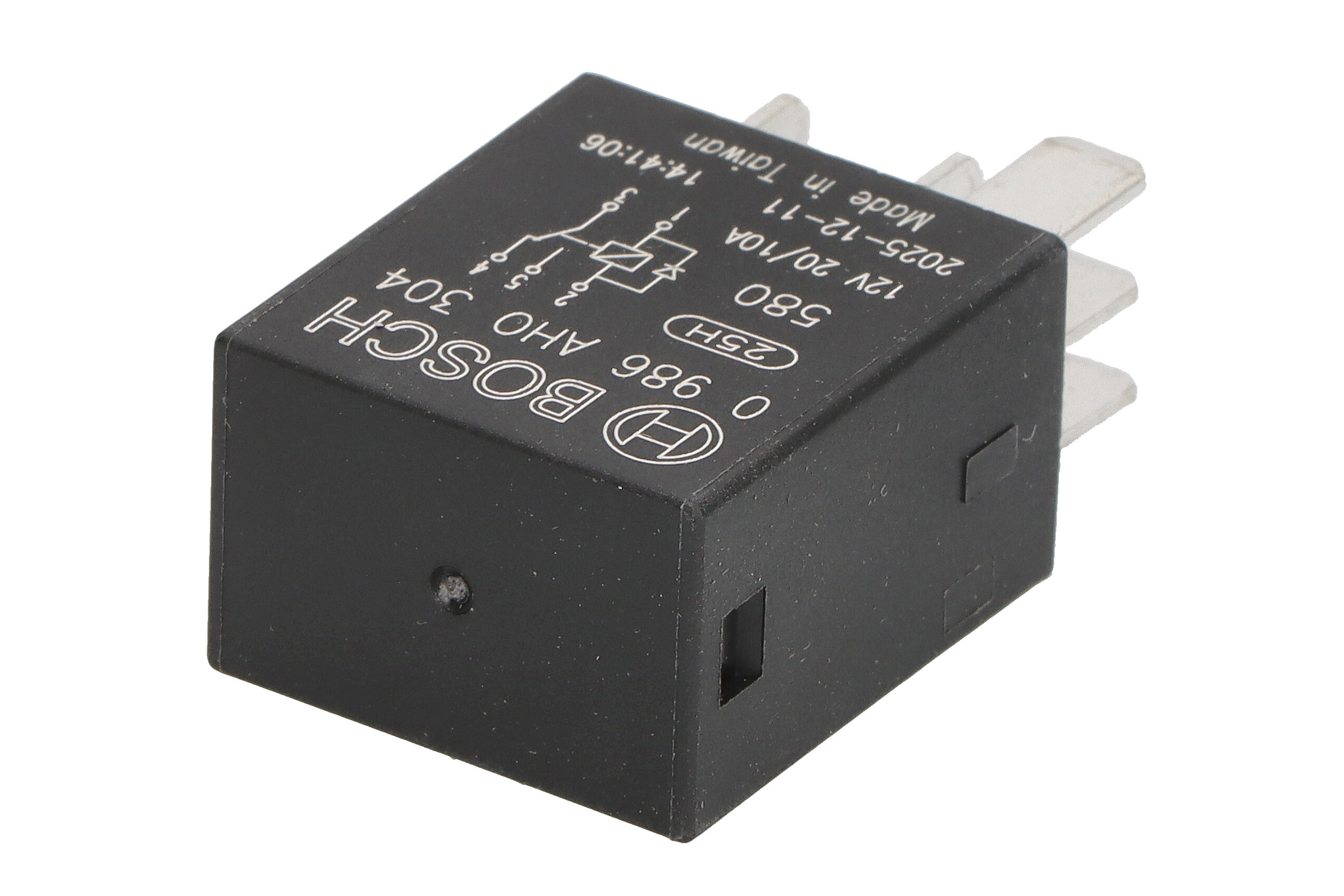 Реле генератора (12V) Renault Clio 98- Bosch фото 11
