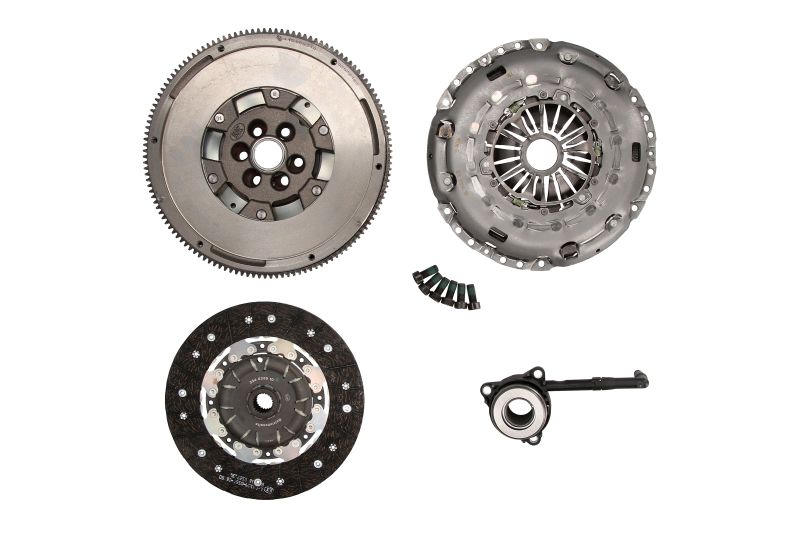 Set kvačila 240mm za vozilo AUDI A3, TT