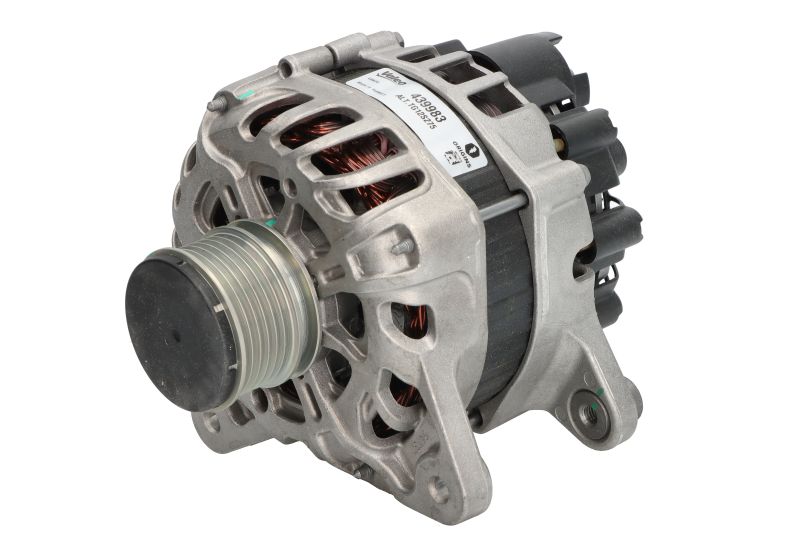 Alternator za vozilo DACIA DOKKER