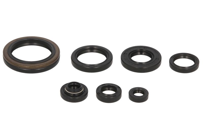 WINDEROSA sada motorového těsnění SUZUKI RM 250 94-95