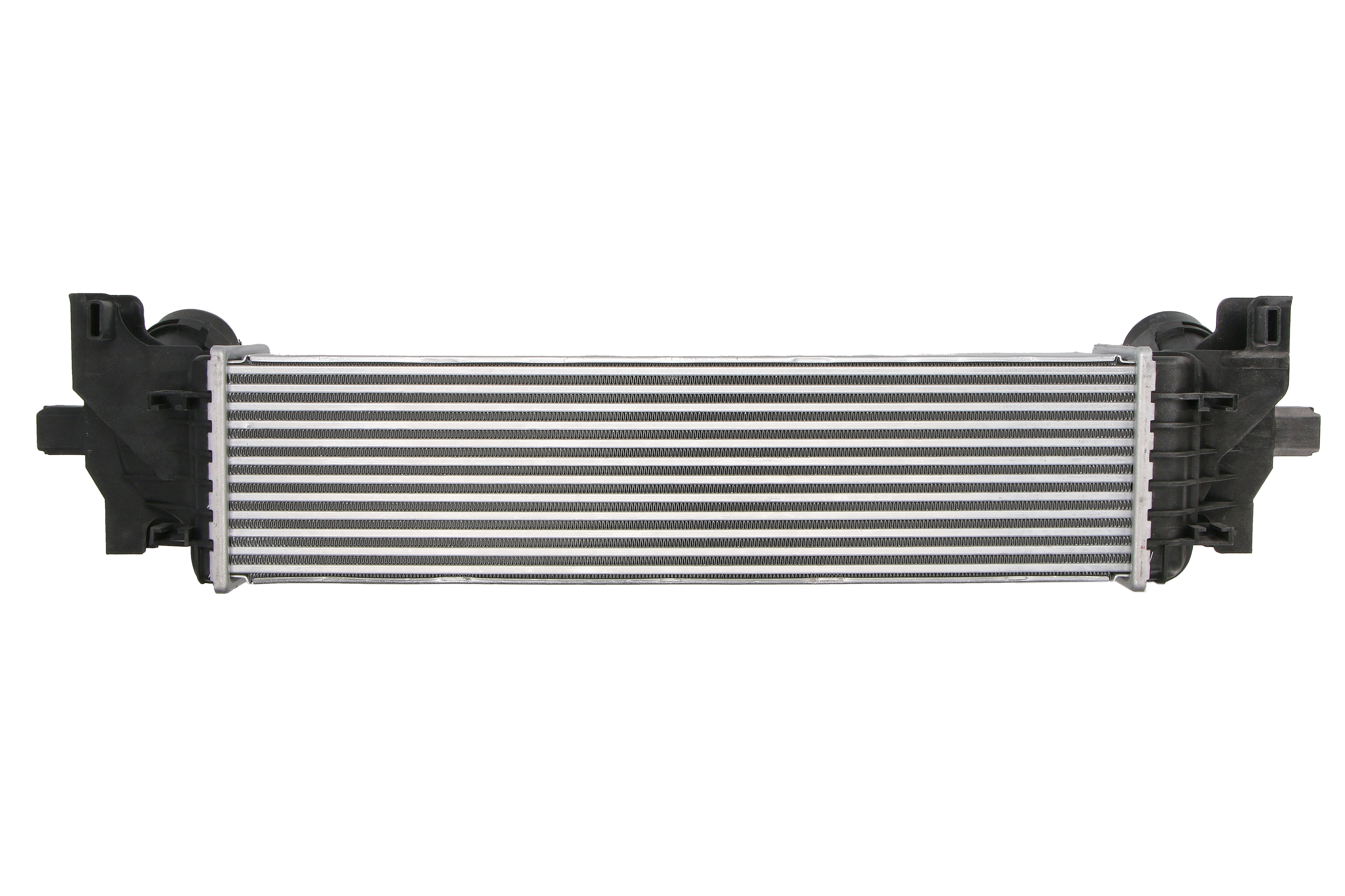 Радіатор інтеркулера BMW 5 (G30/F90)/7 (G11/G12) 16- B47/B57 NRF фото 10