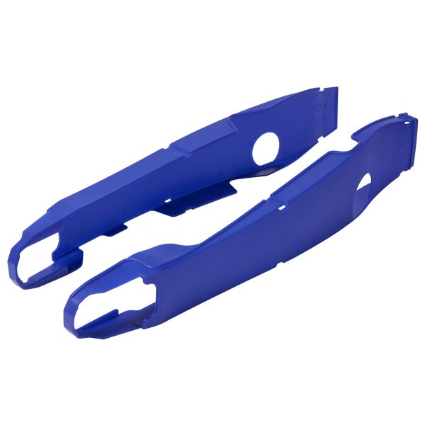 POLISPORT plastové sady YAMAHA WR 450F, 250F 09-15, YZ 250, 125, 250X, 250 2T, 125X 06-24