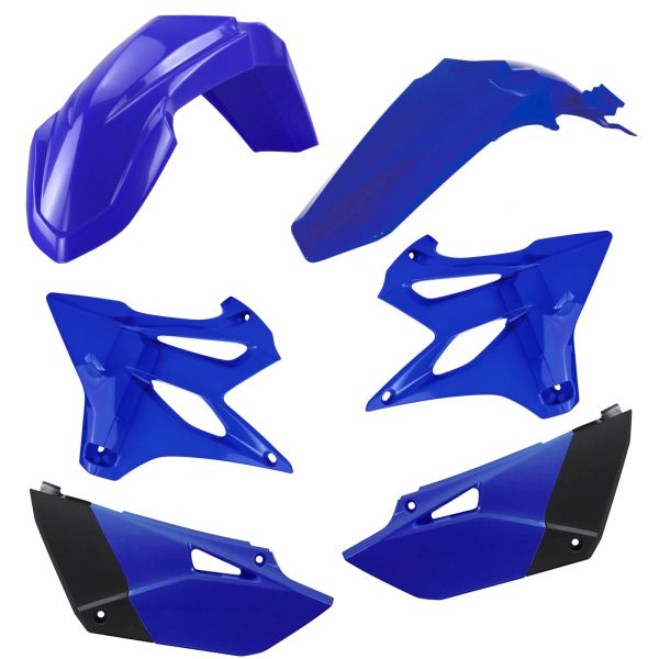 CEMOTO plastové sady YAMAHA YZ 85 15-22