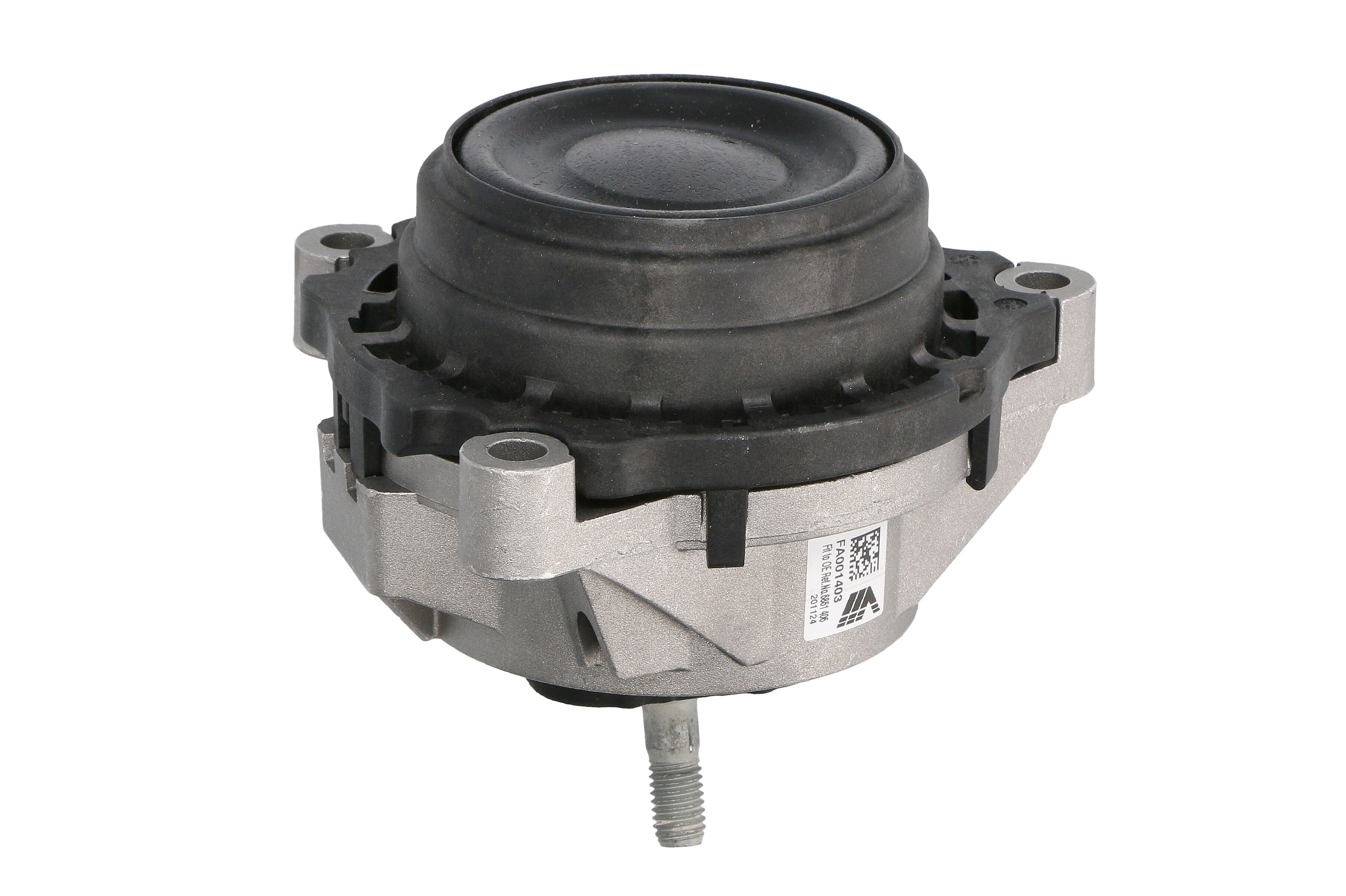 Подушка двигуна (R) BMW 3 (F30/F80) 3.0 15-18 B58 B30 Corteco фото 9