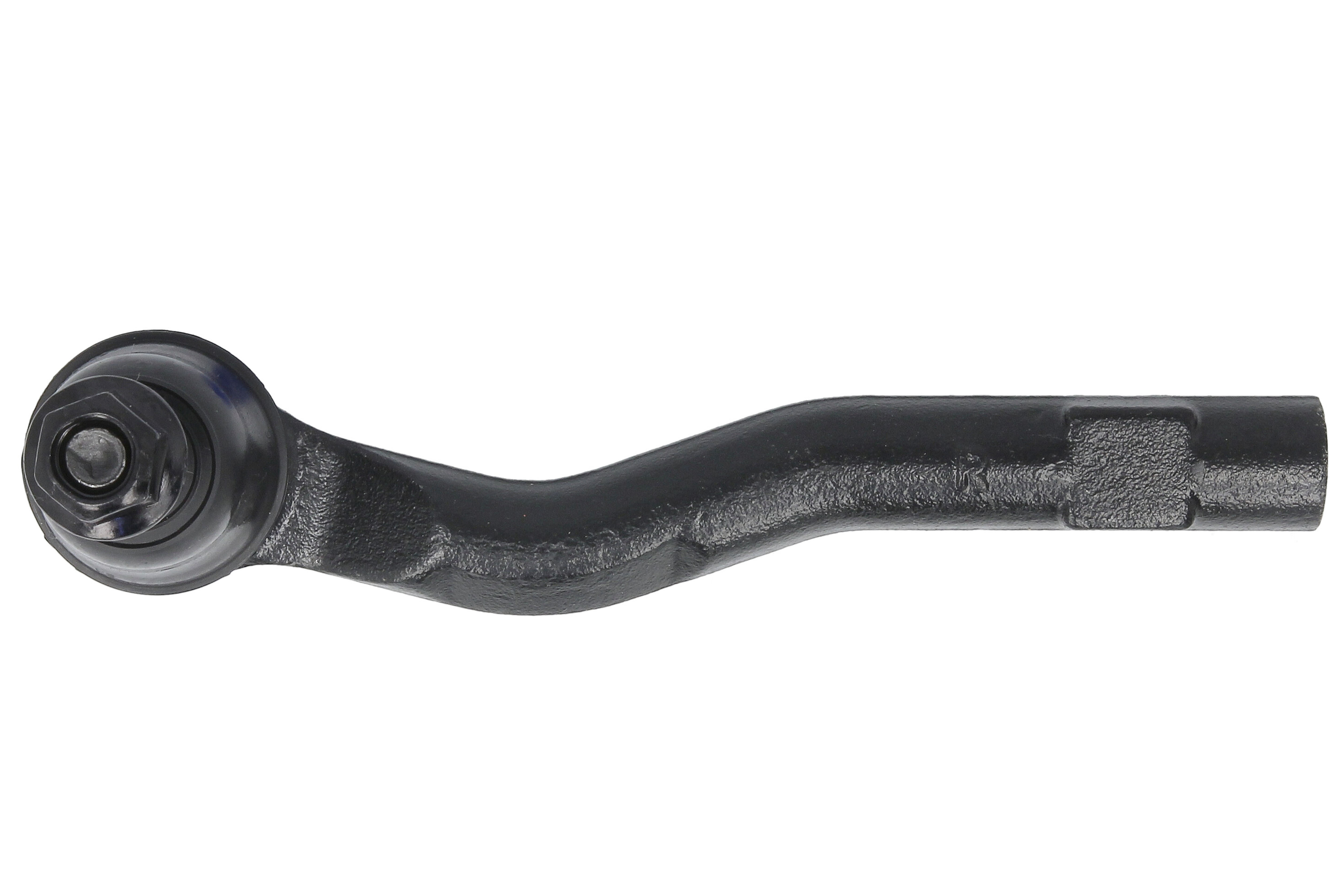Наконечник рульової тяги MAZDA 2 (DL, DJ) 14-, TOYOTA YARIS 16- CTR (CE0491R) CTR фото 4