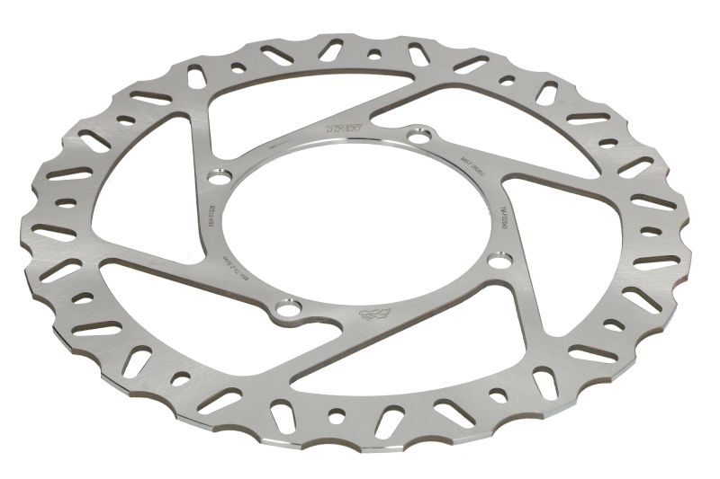 Levně TRW MOTO brzdový kotouč KAWASAKI KX 450F, 250F, 250 04-18