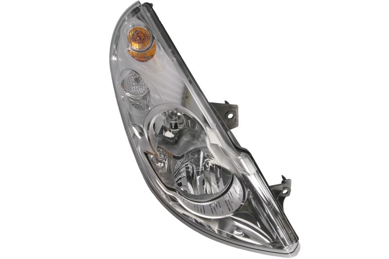 Prednji far za vozilo OPEL MOVANO B; RENAULT MASTER 3