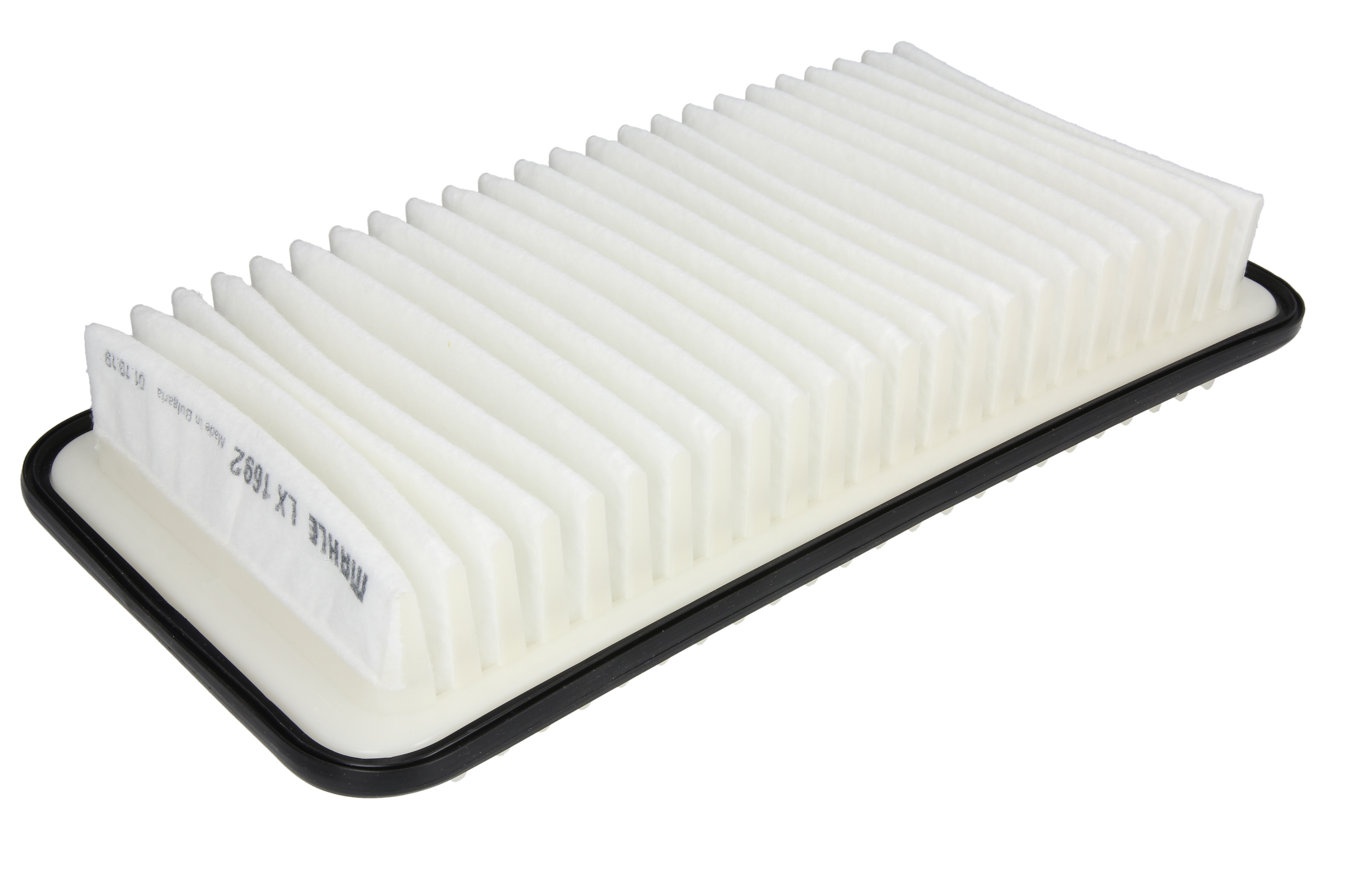 Фильтр воздушный Toyota Corolla/Avensis 1.4/2.0D 02-09 фото 4