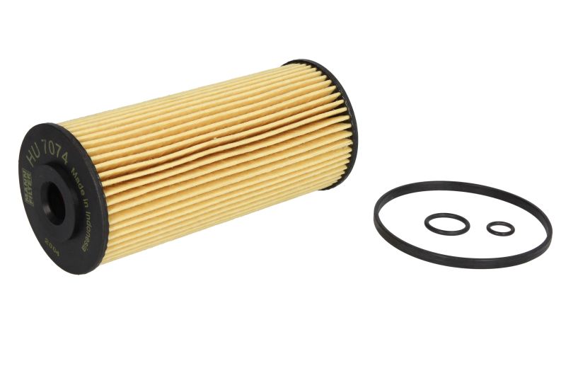 Filter ulja za vozilo ISUZU ELF