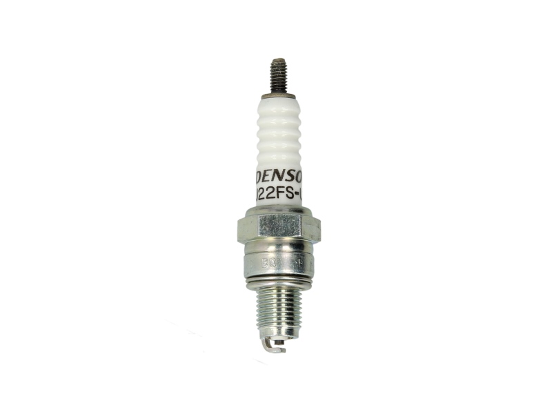 Levně DENSO zapalovací svíčka CHIŃSKI SKUTER/MOPED/MOTOROWER/ATV 4T ATV 110CC, 139QMB/A (SKUTER 4-SUW, GY6-50), 139FMB (4-BIEGOWY, SILNIK POZIOMY)