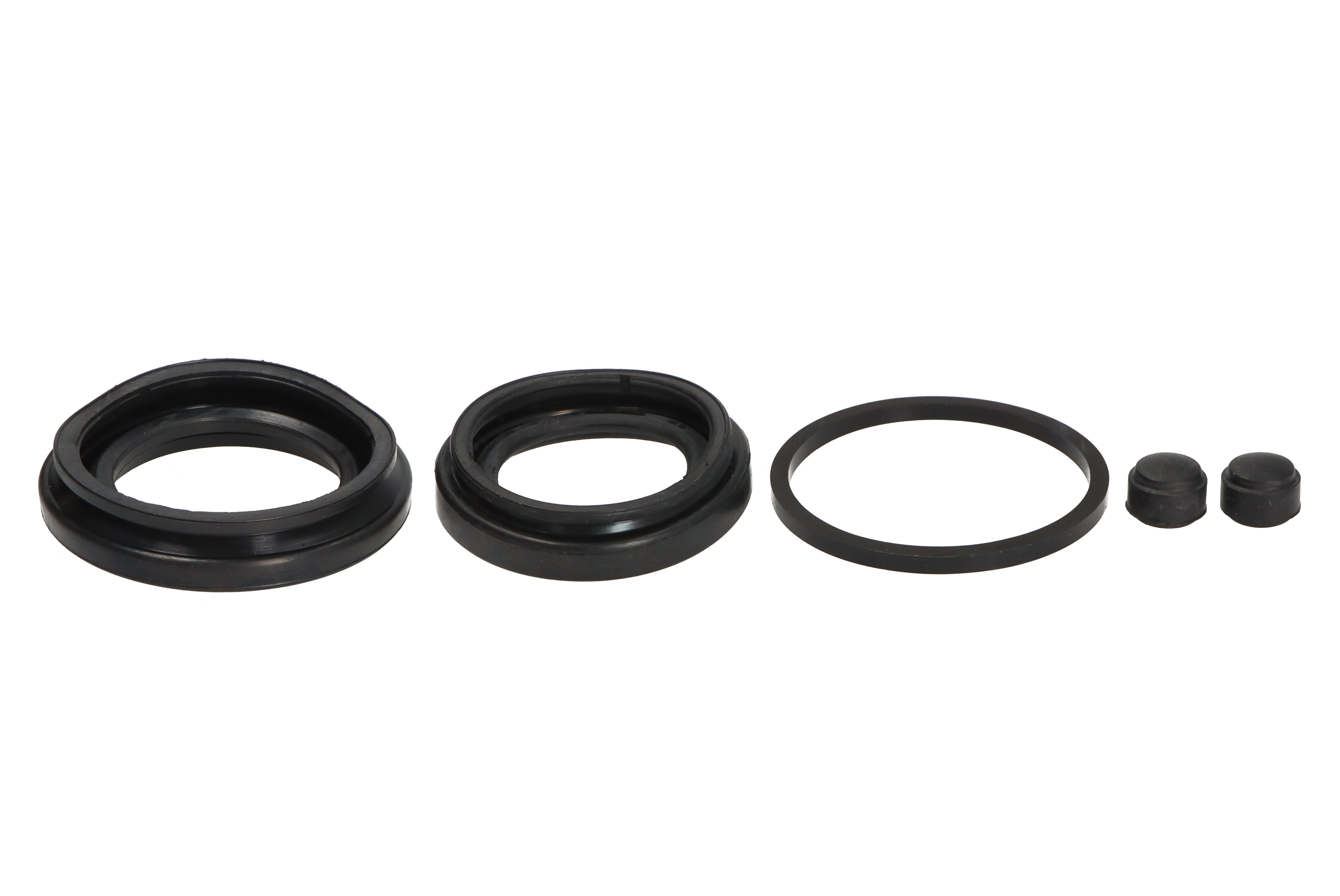Ремкомплект супорта (переднього) Fiat Ducato/Peugeot Boxer 94-02 (d=40/48mm) (Lucas) Quick Brake фото 5