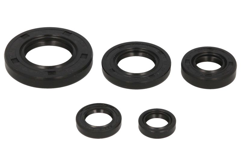 WINDEROSA těsnění víka/skříně spojky HONDA XR 650 L 93-24