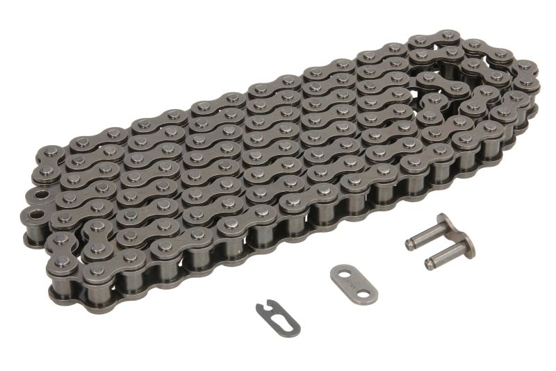 DID řetěz CAGIVA ELEFANT 125 84-88, SXT 125 82-87, HONDA CB 125 T (TWIN) 78-82, KTM SX 85 LW 04-10, KAWASAKI D-TRACKER 125 10, KLX 125 (D-TRACKER), 140, 125 03-19, SUZUKI DR 125 S 82-85, RM 85 L 02-16, SP 125 82-83, YAMAHA RT 180 90-98, TT-R 125 L, LE 00-
