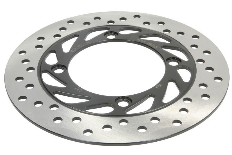 RMS brzdový kotouč HONDA FES 250 (FORESIGHT), 150 (PANTHEON), 125 (S-WING), 125 2T (PHANTEON), 125 4T (PHANTEON), 125A ABS (S-WING), 150 (S-WING)