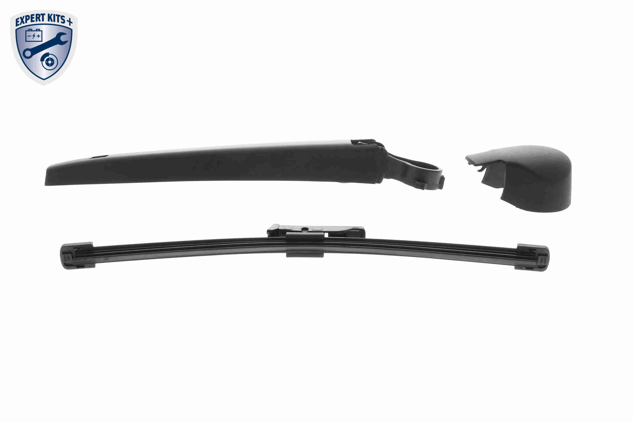 Brat ghidaj stergator parbriz spate potrivit VW GOLF VIII 07.19-