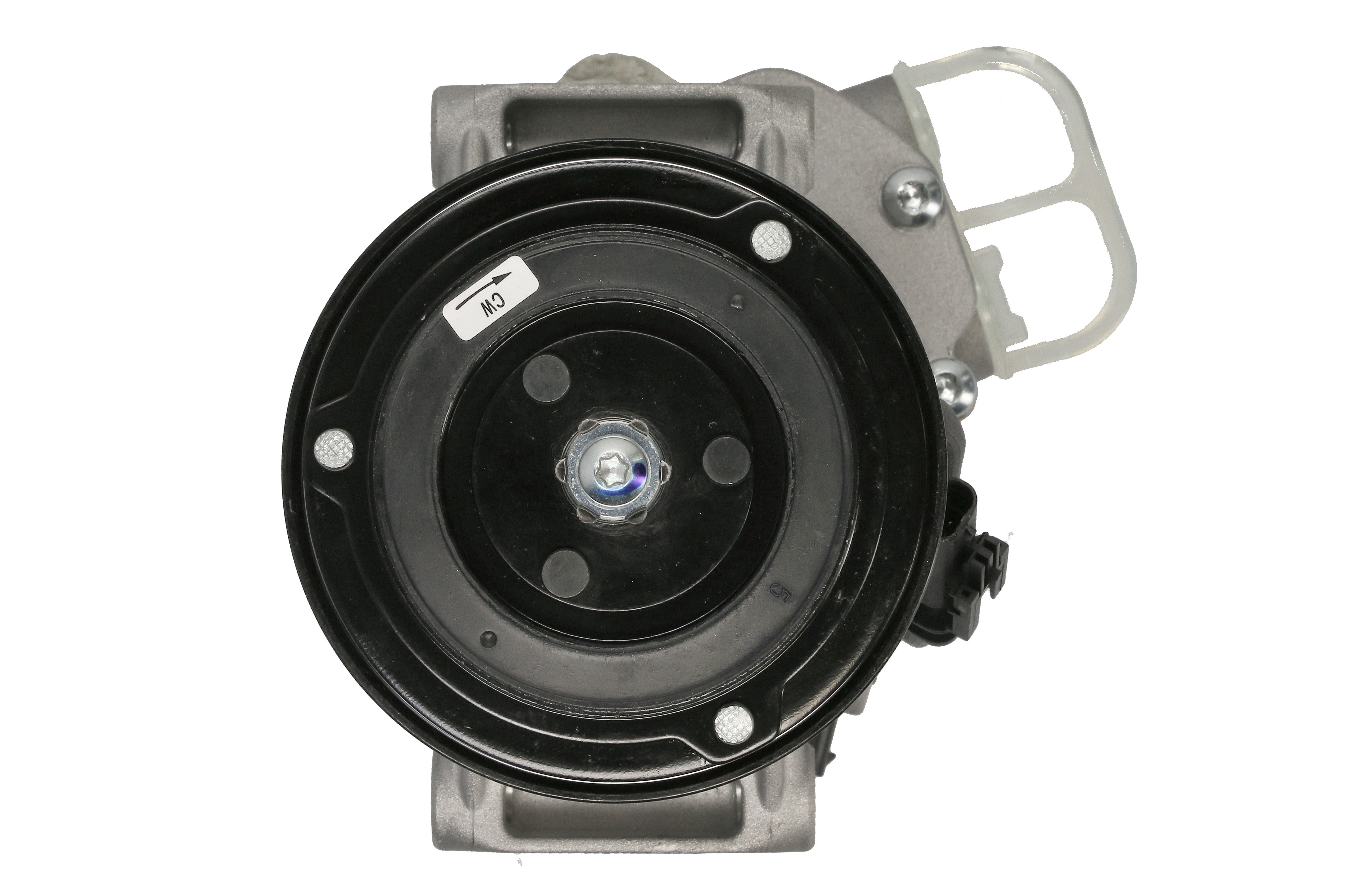Компресор кондиціонера OPEL MERIVA B (10-) 1.4 I 16V|OPEL MERIVA B (10-) 1.4 I 16V TURBO NISSENS (890266) Nissens фото 4