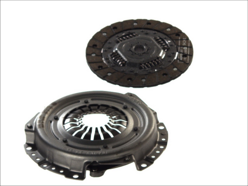 Set kvačila 190mm za vozilo FORD FIESTA, FIESTA 4, FIESTA 5, FUSION, KA, PUMA
