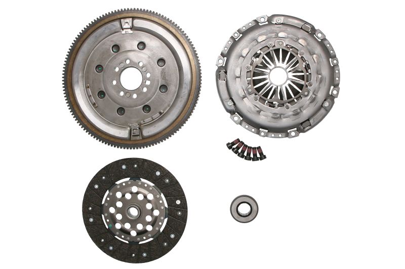 Set kvačila 235mm za vozilo CITROEN C4, C4 GRAND PICASSO 1, C4 1, C4 2, C4 PICASSO 1, C5 2, C5 3, C8, DS4, DS5, JUMPY 2