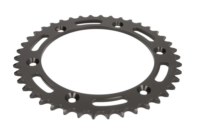 JT rear sprocket 804 42 SUZUKI DR 600 (85-89), DR 650 (90-95) (80442JT) (chain 520)