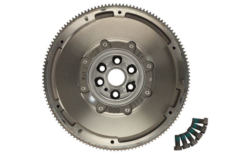 Plivajući zamajac 220mm za vozilo AUDI A1, A1 ALLSTREET, A1 CITY CARVER, A3, Q2