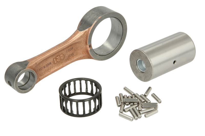 Levně HOT RODS ojnice YAMAHA YZ 426 F 00-02 (5JG-11651-00-00, 5JG-11651-10-00)