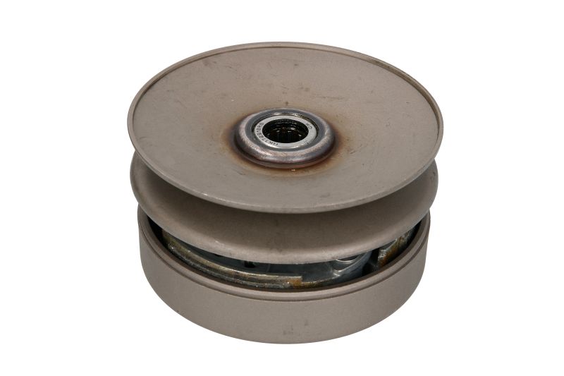 INPARTS odstředivá spojka CHIŃSKI SKUTER/MOPED/MOTOROWER/ATV 4T 139 QMB/A (SKUTER 4-SUW, GY6-50), HONDA NB 50 MF (VISION X) 85-88, NE 50 (VISION) 85-90, NH 50 MS (LEAD), M, (LEAD) 85-00, ZX 50 (SUPER DIO), (DIO), (LIFE DIO) 92-97, KYMCO AGILITY 50R10, 504