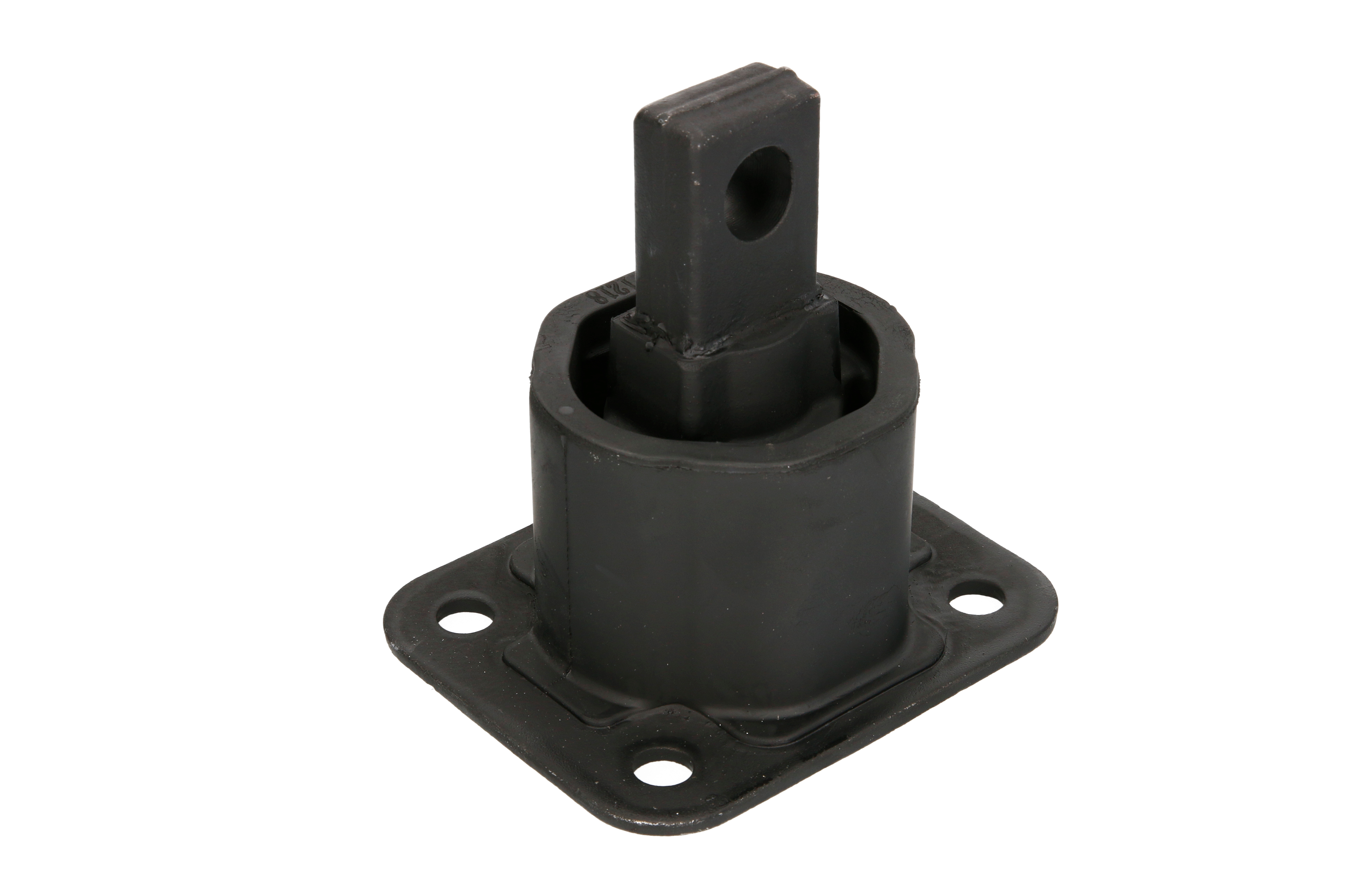 Подушка двигуна передн лів/прав IVECO EUROCARGO I-III, EUROFIRE II, MAGIRUS 8040.25X.4000-F4AE3681E 01.91-09.15