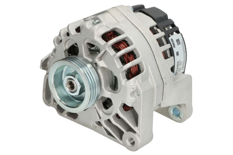 Alternator za vozilo DACIA LOGAN