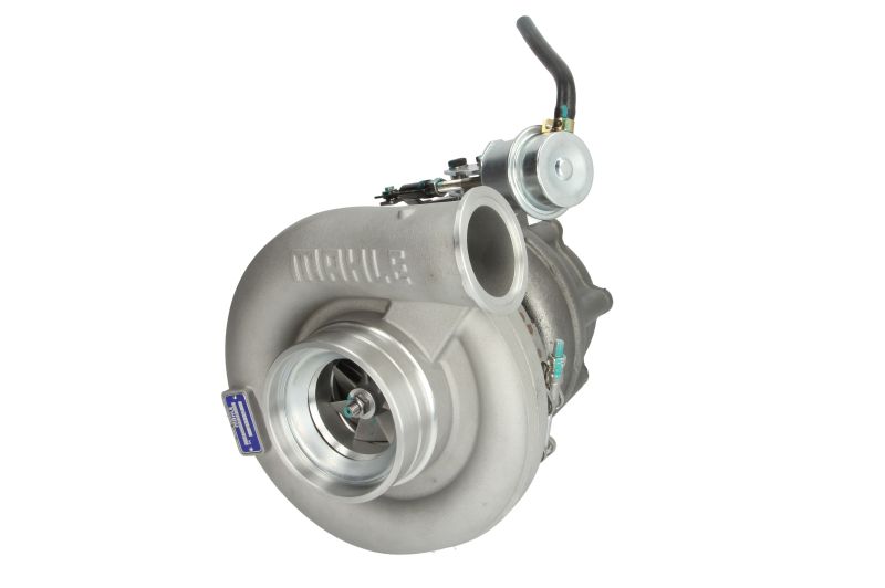 Turbina Turbo za vozilo RVI KERAX