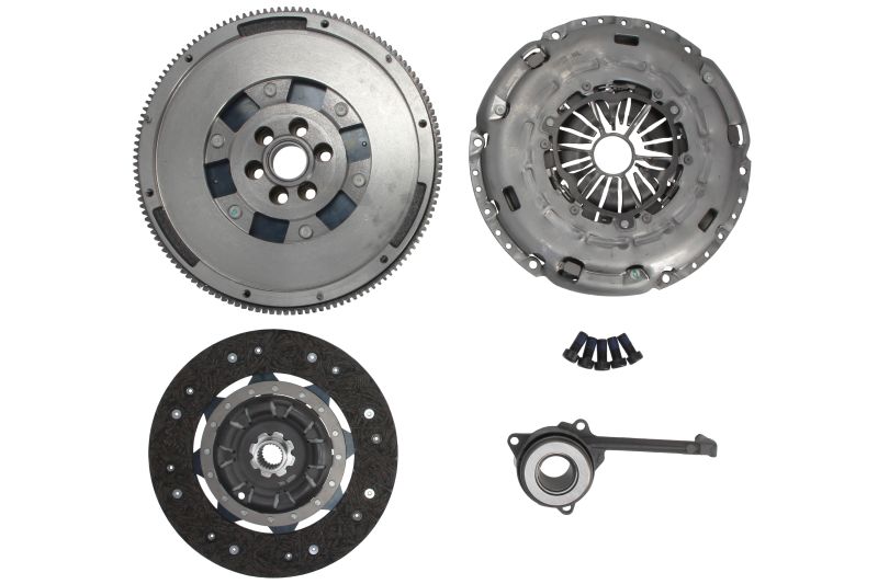 Set kvačila 240mm za vozilo AUDI A3, Q3, TT